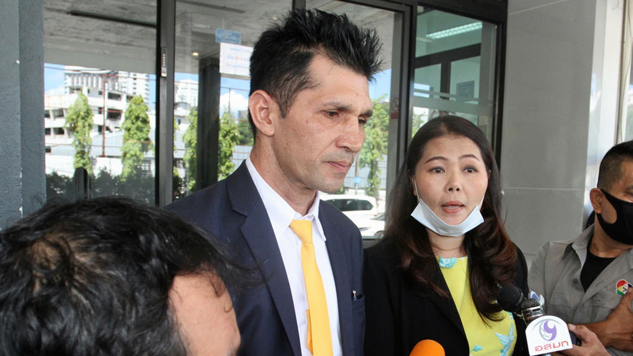 แจ้งจับ “อดีตสมภาร” อ้างสมาคมกีฬามวย