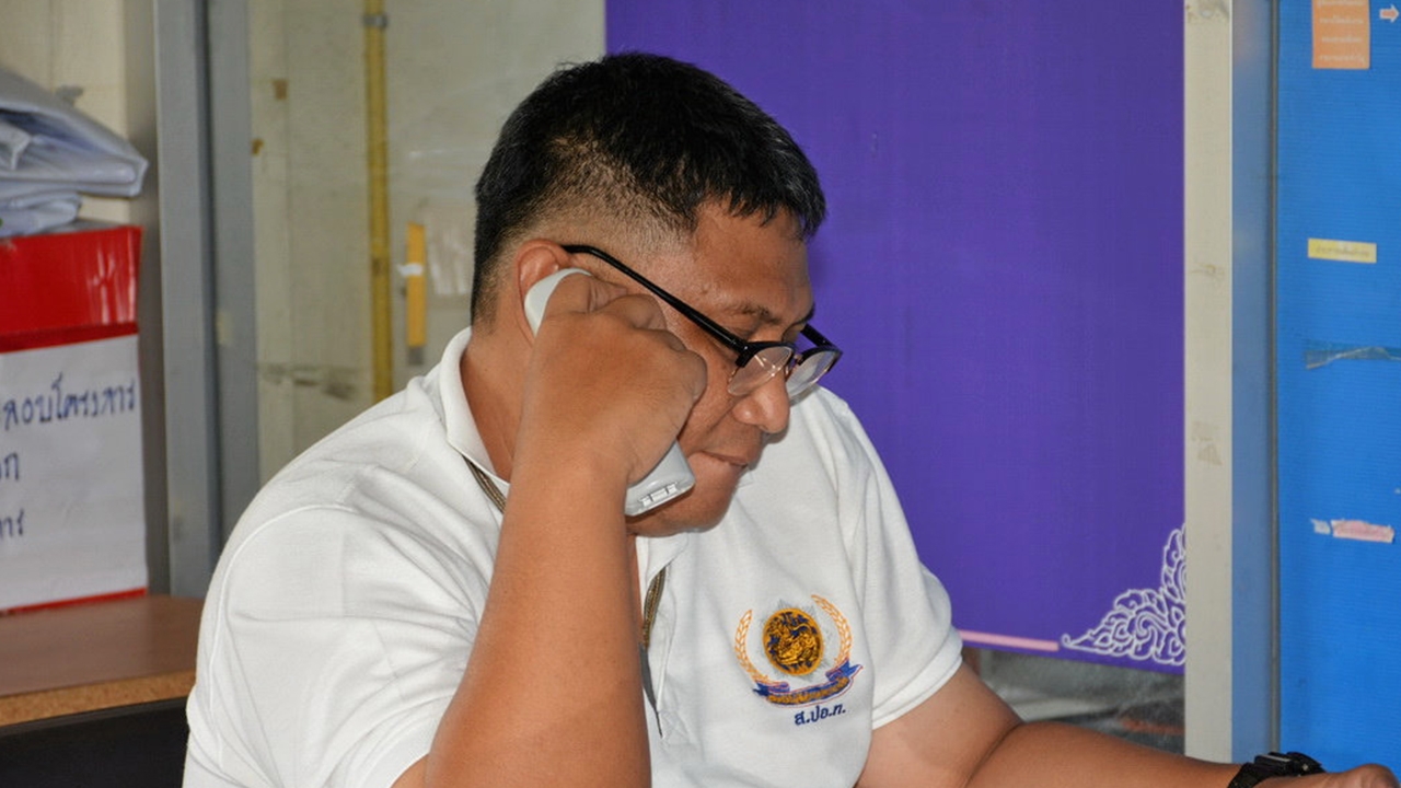 โทรขู่ปลัดให้เร่งปิดคดีฌอน ระวังถูกฟ้องกลับผิดหมิ่น