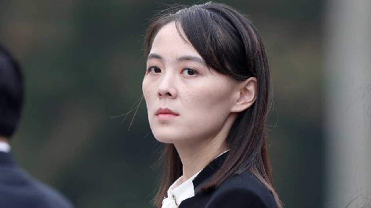 เกาหลีใต้เริ่มสืบสวน ‘คิม โย จอง’ ฐานระเบิดตึกสนง.ประสานงาน
