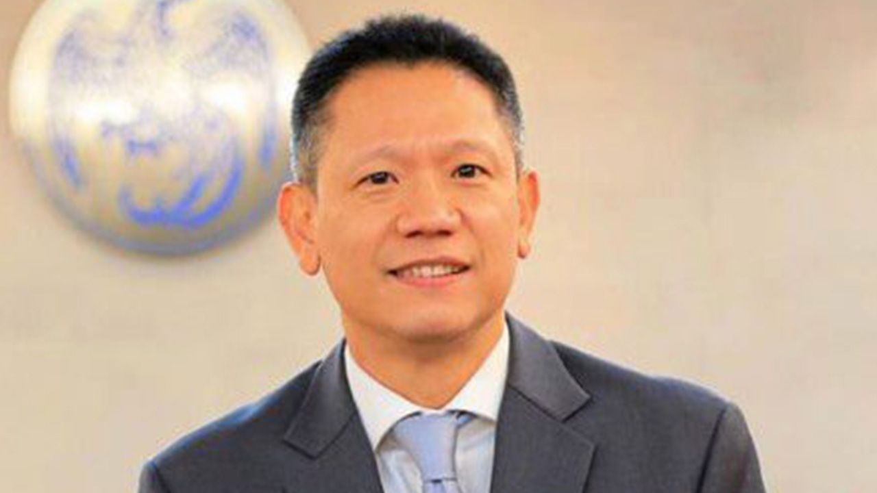 "ลวรณ" โต้ข่าวยึดเงินฝากในบัญชีนิ่งเกิน 10 ปี ยันยังไม่บังคับใช้กฎหมาย