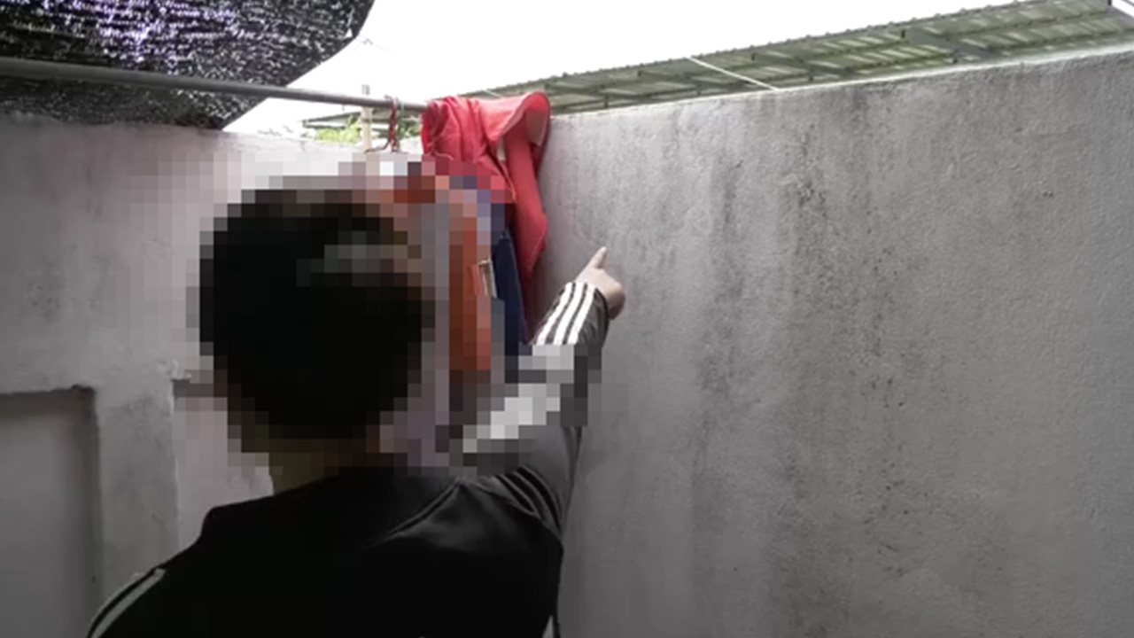 นศ.สาวที่ลำปาง ถูกชายลึกลับบุกห้อง ย้ายออกแล้ว เกรงคนร้ายย้อนมาทำร้าย