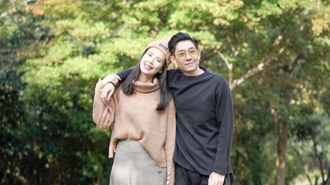 เปิดภาพที่ เจี๊ยบ พิจิตตรา ลงแล้วโดน บอย พีซเมคเกอร์ ดุ "ลงรูปไม่ปรึกษา"