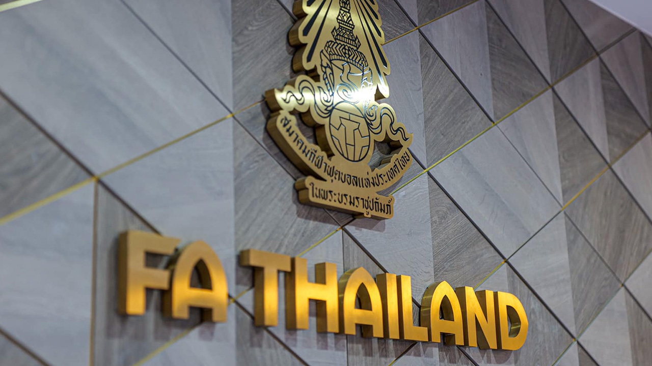 สมาคมฟุตบอลฯ พร้อมคุย ทรู วิชั่นส์ ยุติปัญหาลิขสิทธิ์ไทยลีก 