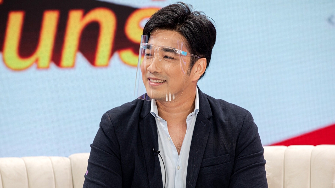 เจมส์ เรืองศักดิ์ เบรกงานในวงการเพื่อลูกสาว ยก ครูก้อย เป็นอภิชาตเมีย