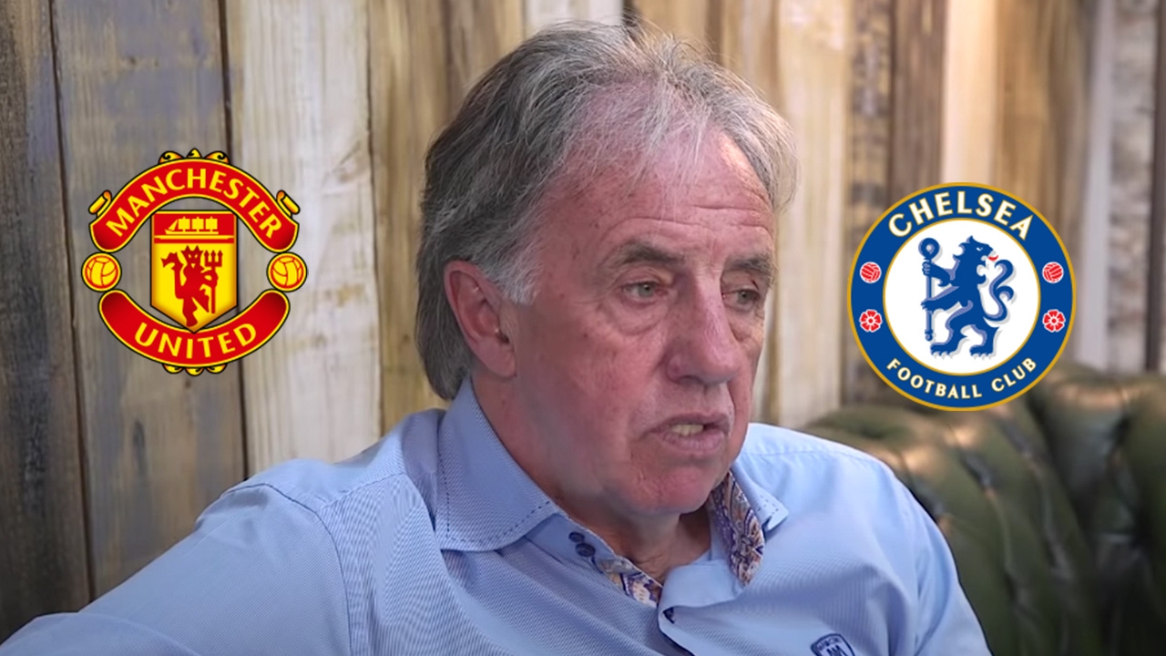 "ลอว์เรนสัน" วิเคราะห์ก่อนเกม-ฟันธงสกอร์ "แมนยูฯ-เชลซี" รอบตัดเชือก FA Cup