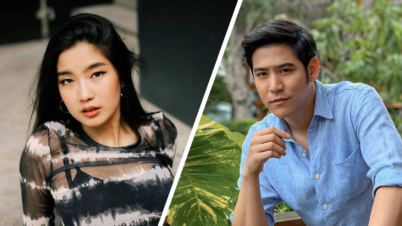 พอร์ช ศรัณย์ ส่งอีโมจิในไอจีให้ ก้อย อรัชพร ชาวเน็ตสงสัยแบบนี้จีบรึเปล่า