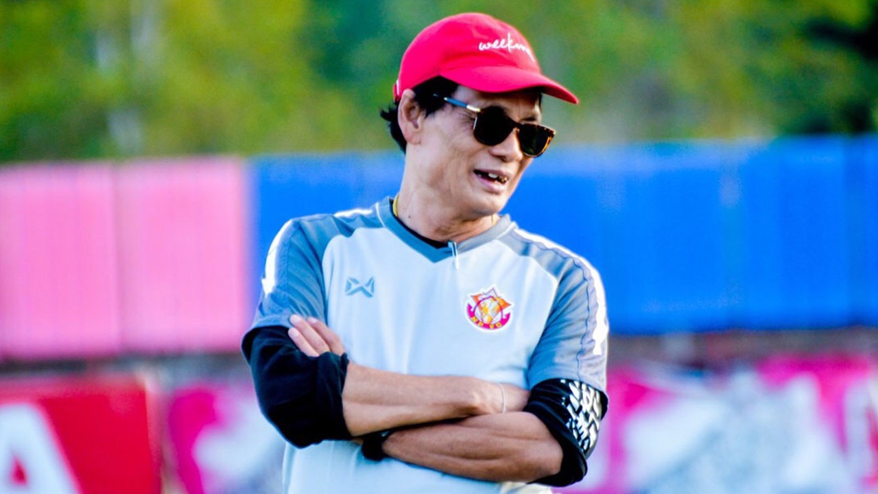 ก็ตายสิครับ “น้าฉ่วย” ค้านสุดแรง หากไทยลีกไม่มีเลื่อนชั้น-ตกชั้น