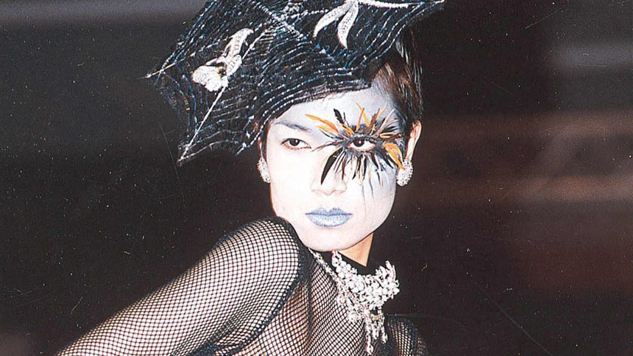 เปิดประวัติ แอ๊นท์ ธรัญญา นางแบบสาวมากความสามารถผู้ล่วงลับ