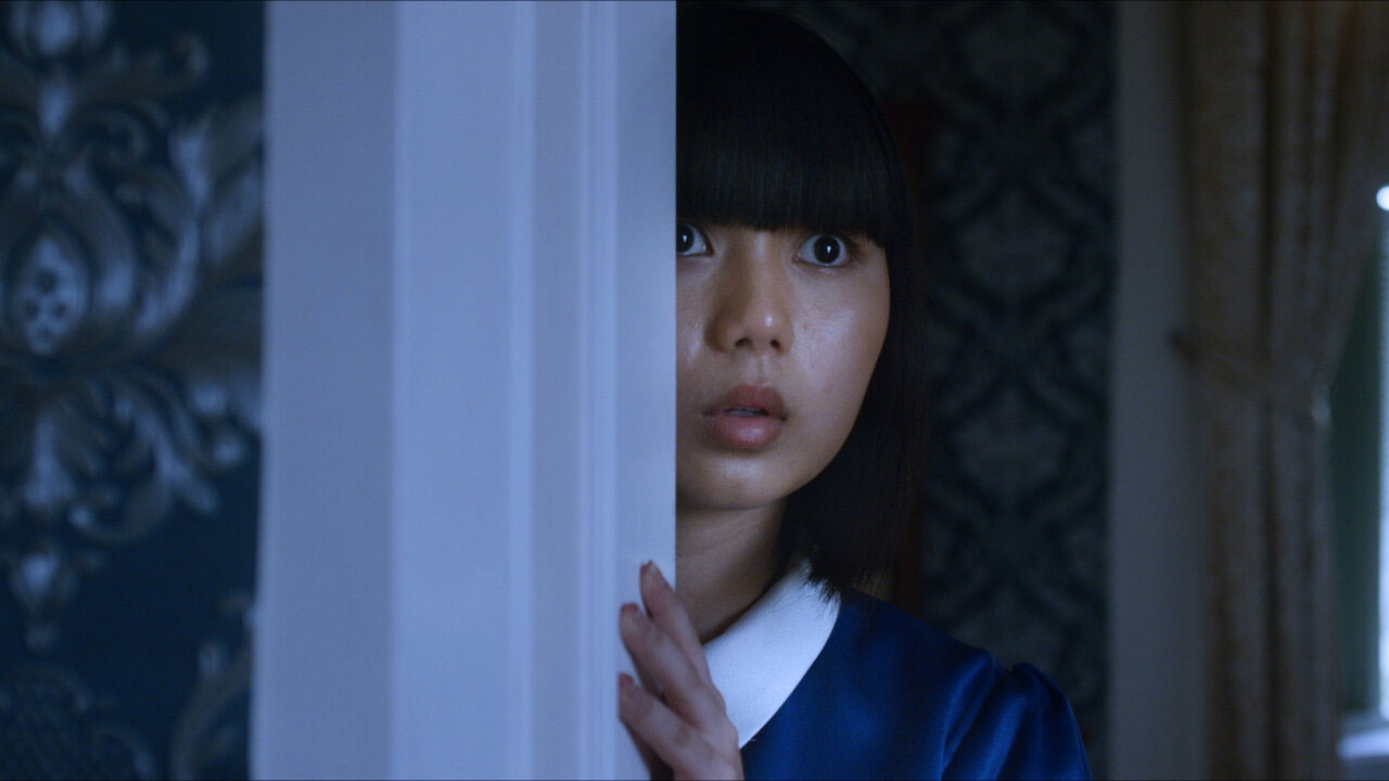รีวิวหนัง The Maid สาวลับใช้ ผีไทยแนวแปลก ไม่ได้มีแต่ความหลอน!