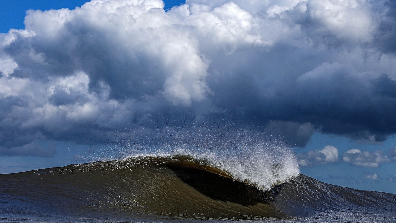 คาดการณ์ปรากฏการณ์มหาสมุทรที่ซับซ้อน