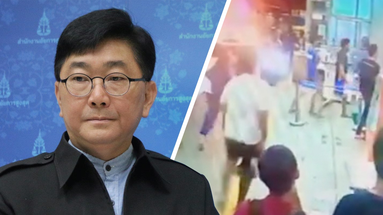 กร่างให้สุด หยุดที่คุก อัยการจ่อฟ้อง ให้ลงโทษสถานหนัก โจ๋ตีกันใน รพ. รุมตื้บหมอ