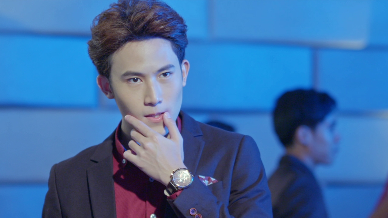 “เฟม” ยอมรับสุดเกร็ง! พลิกบทร้ายครั้งแรก ใน “เล่ห์เกมรัก”