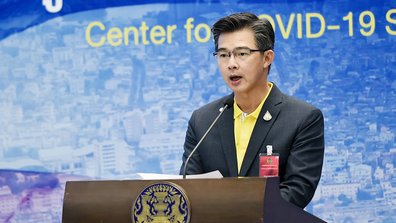 ลุ้น 22 ก.ค."ปลดล็อกเฟส 6-เลิก พ.ร.ก.ฉุกเฉิน"-เข้มทูต กักตัว ไร้ยกเว้น