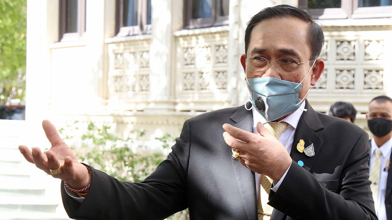 คำถามเดียวหลายคำตอบ