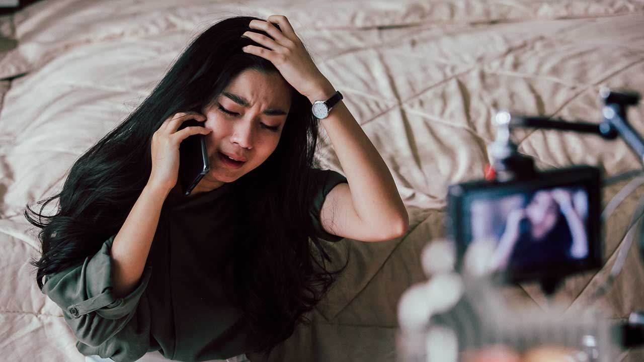 ขึ้นแท่นนางเอก ก้อย อรัชพร ดราม่าหนัก ยากทุกซีน ใน "คลับฟรายเดย์เดอะซีรีส์ 12"