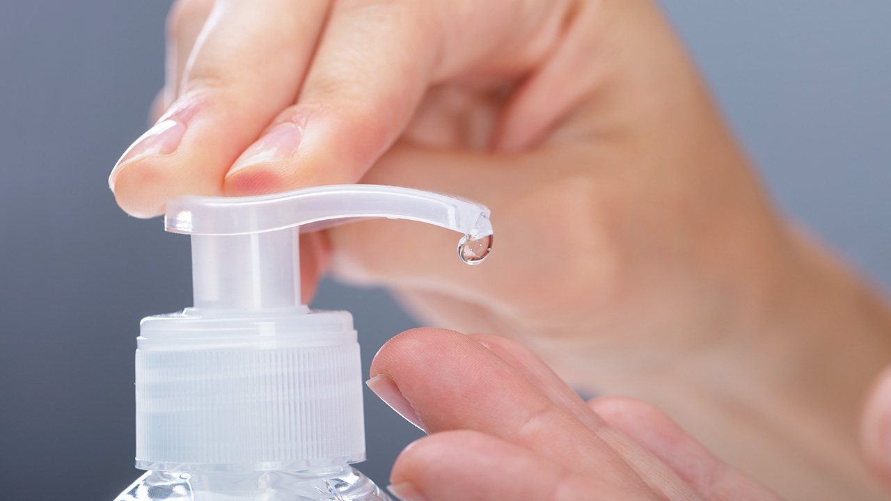 อาจารย์เจษฎา ไขคำตอบ "เจลแอลกอฮอล์" เก็บไว้ในรถ ติดไฟเองได้ไหม