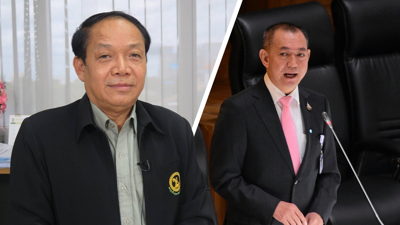 "วุฒิสภา" ฉลุยไฟเขียวร่าง พ.ร.บ.กองทุนฟื้นฟูและพัฒนาเกษตรกร
