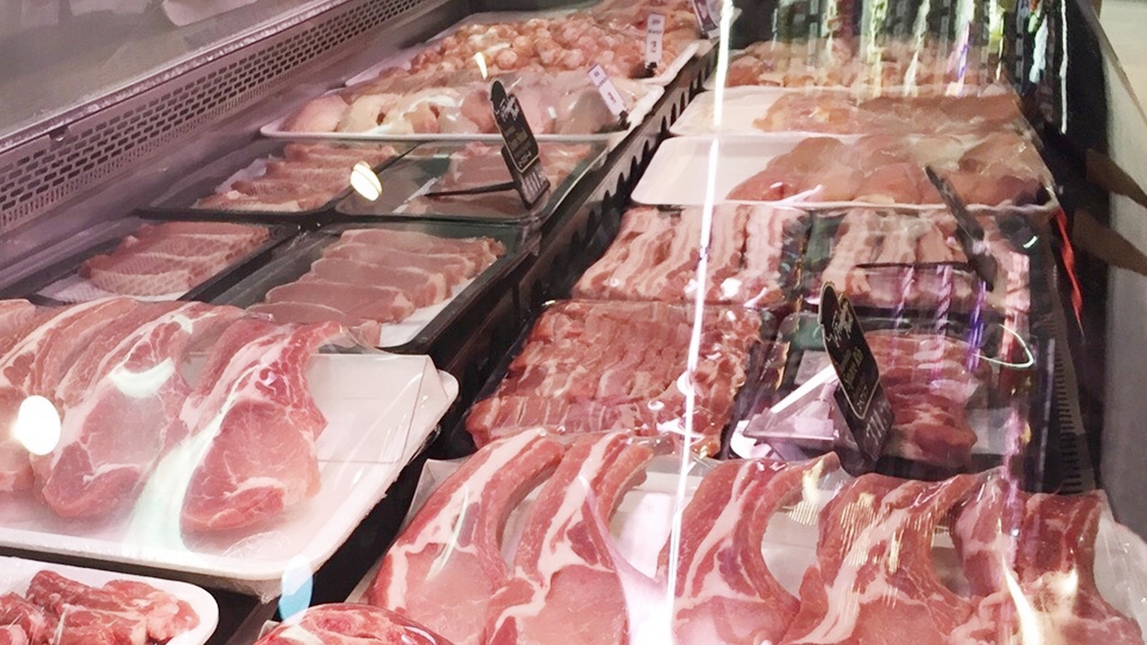 จากฟาร์มสู่ผู้บริโภค "เนื้อหมู...สู้โควิด" ขายโลละ 130 บาท เร่ิม 21 ก.ค.นี้