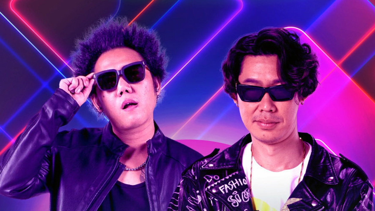 "ดีเจอุ๋ย" นึกสนุก ลุกขึ้นแดนซ์กระจายหน้าจอ 