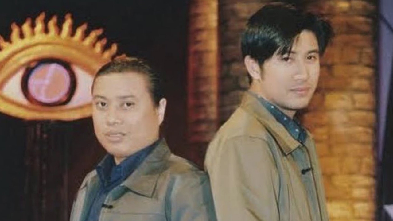 หนุ่ม กรรชัย เปิดคำอวยพรจาก ป๋อง กพล ไม่มีพี่วันนั้น ไม่มีน้องวันนี้