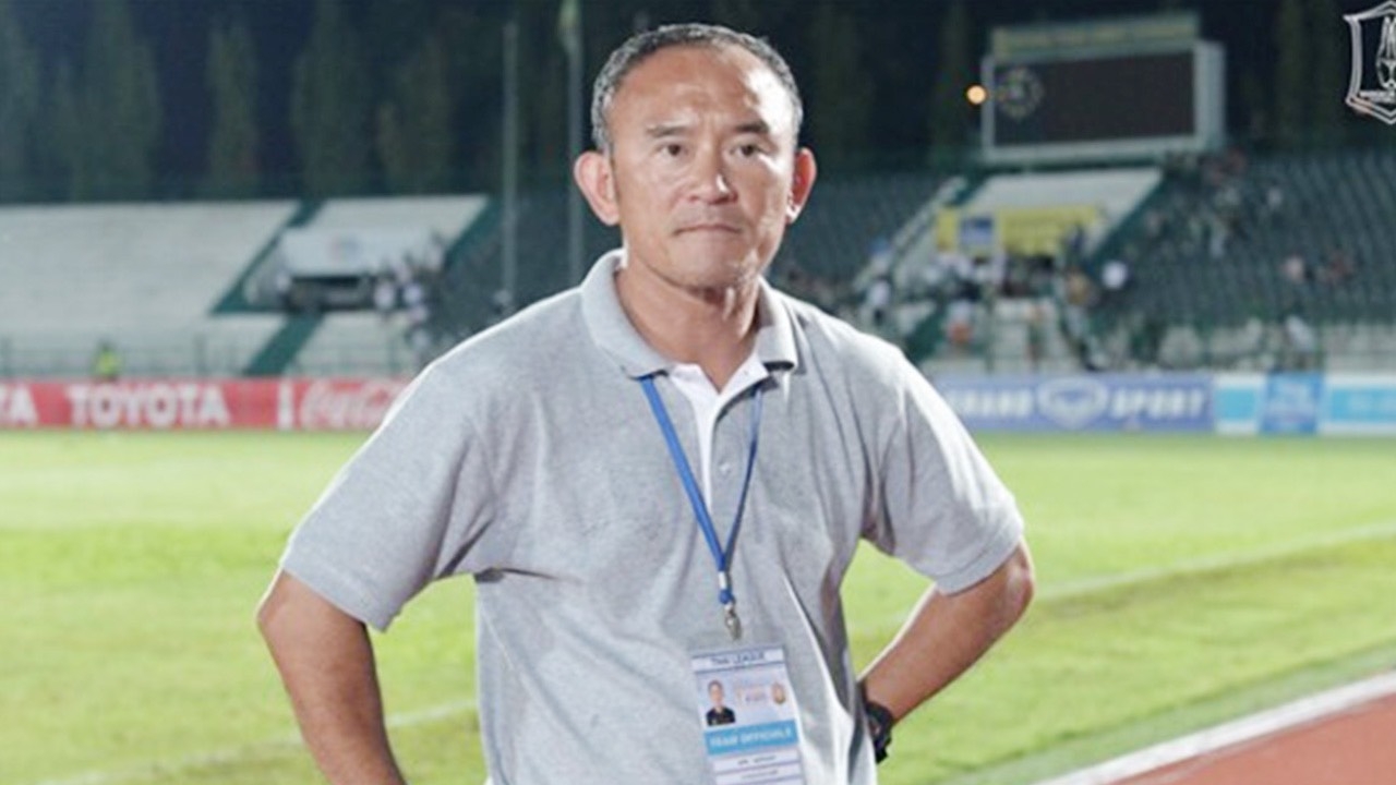 "โค้ชง้วน" ยืนยัน "บีจี" พร้อมเตะจบปีนี้ ชี้ เป็นโอกาสดีแข้งหน้าใหม่ 