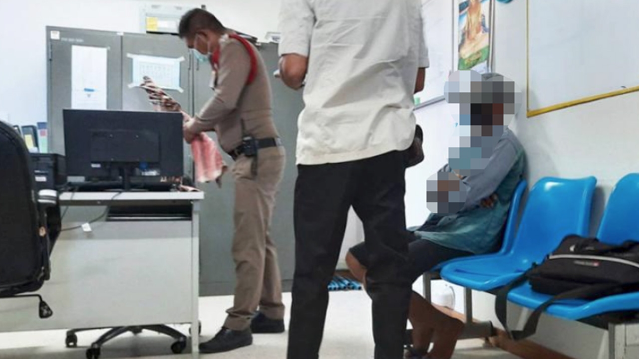 ญาติชาวประมงถูกยิงที่พัทลุง ร้องค้านประกันมือยิง ขณะที่คุมตัวฝากขังแล้ว