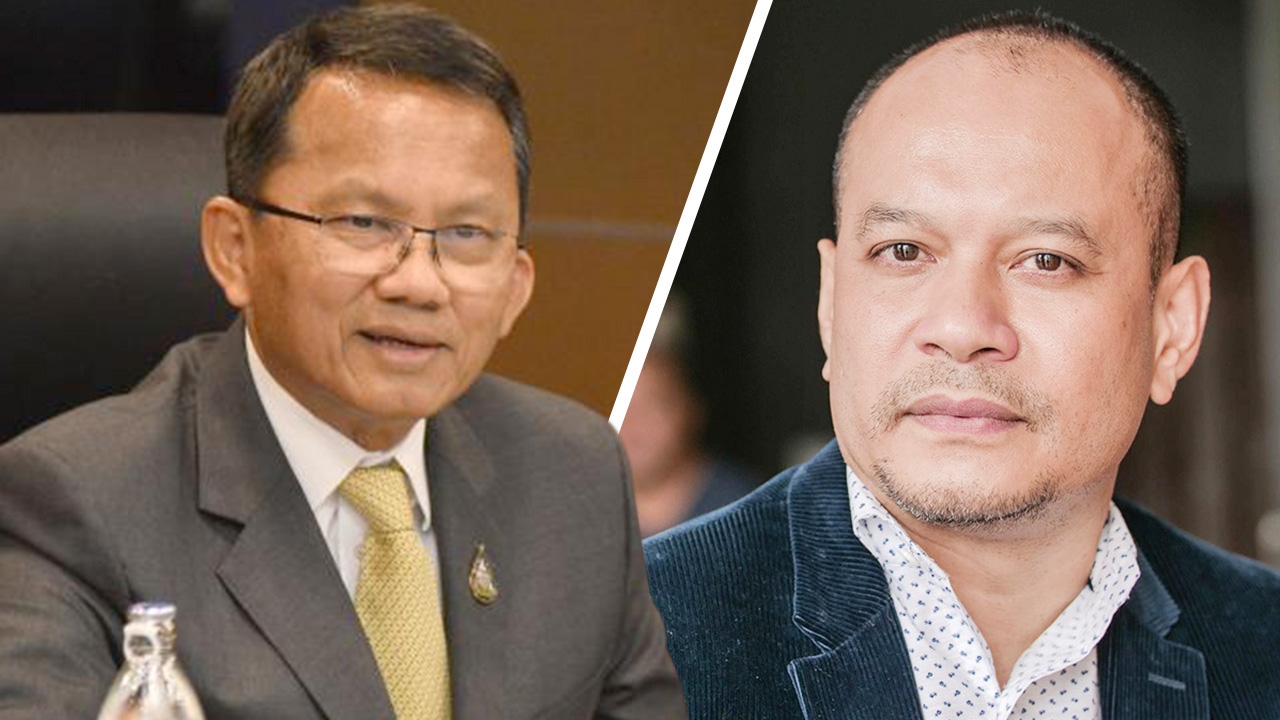 รมว.ยธ. ยัน ไม่ได้ 2 มาตรฐาน ปล่อยตัวชั่วคราว "ณัฐวุฒิ" ร่วมงานศพบิดา