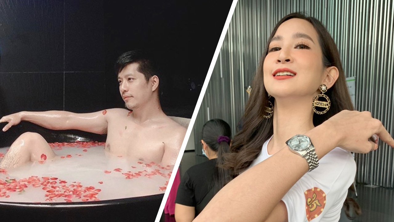 รักยาวทะลุ 3 ปี ตี๋ เอเอฟ-ปาล์ม ได้เล่นหนังทุนญี่ปุ่น 