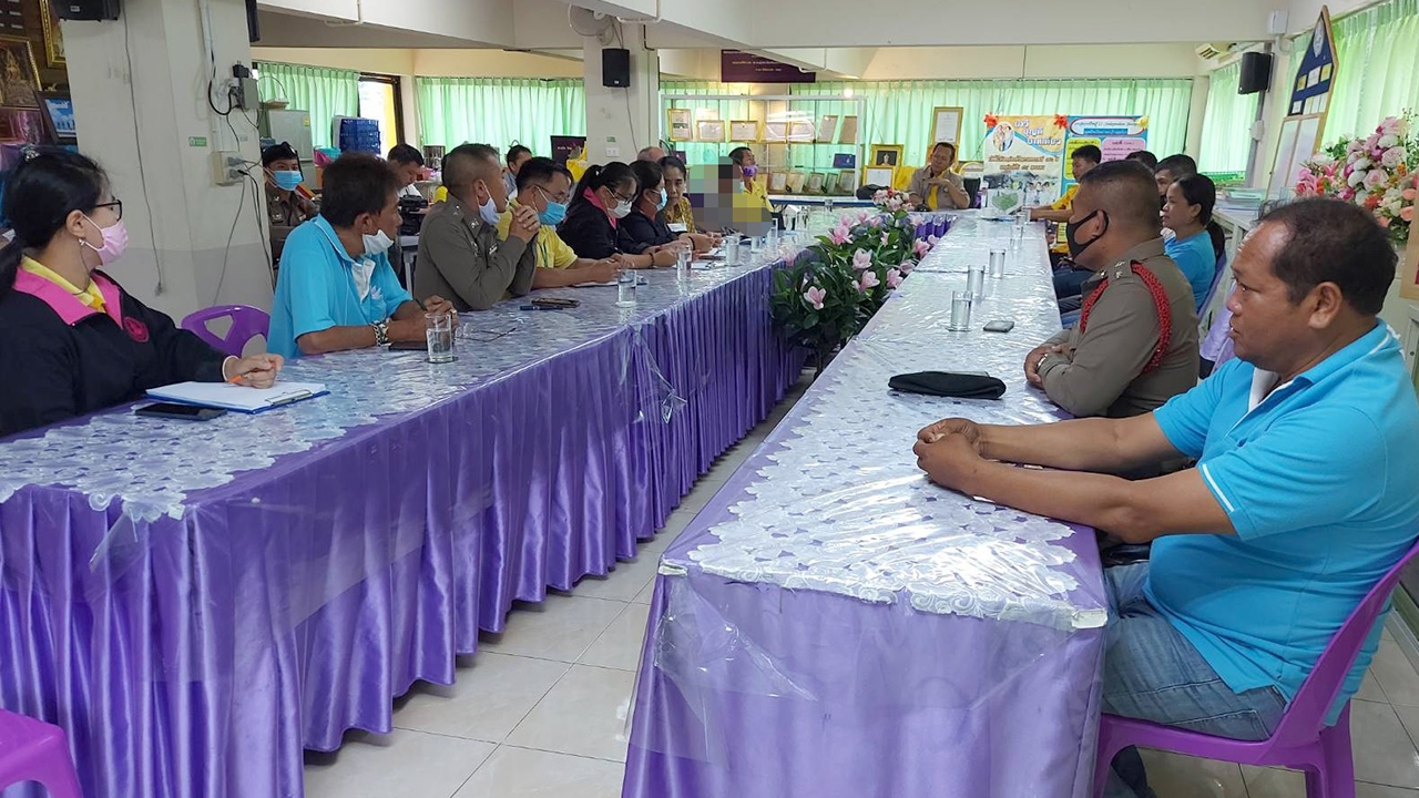 เด็กชาย 14 ที่จับนมก้นนร.หญิงไปทั่ว ปมวัยเด็กพ่อแม่ไม่สนใจดื่มเหล้าหนัก