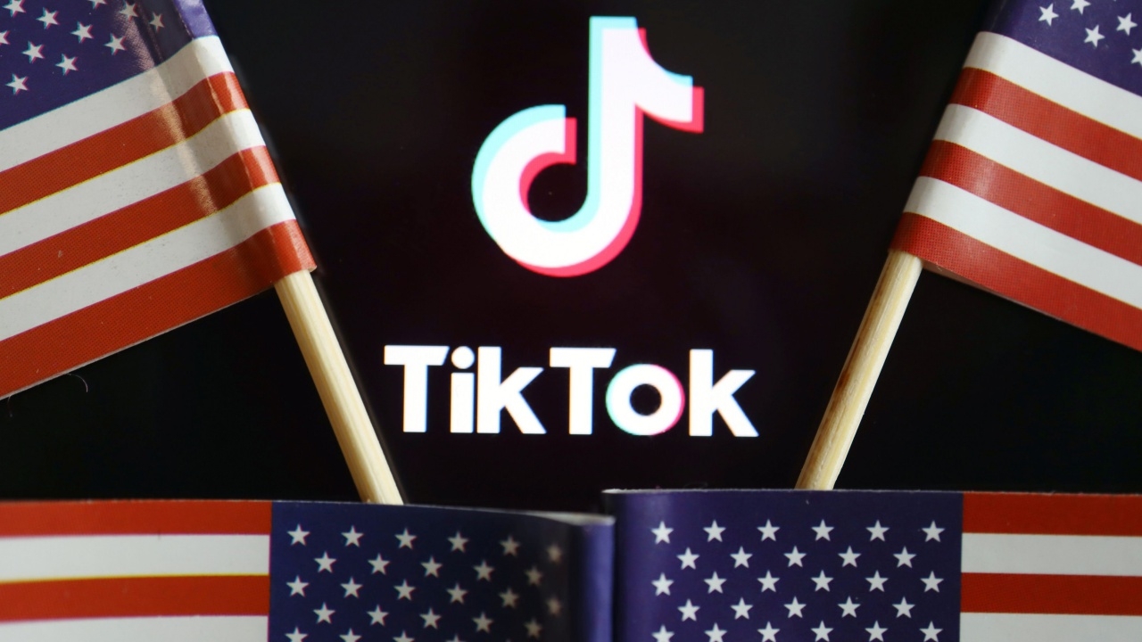 เอาใจอเมริกา “TikTok” ประกาศจ้างงานในสหรัฐฯ 10,000 อัตรา