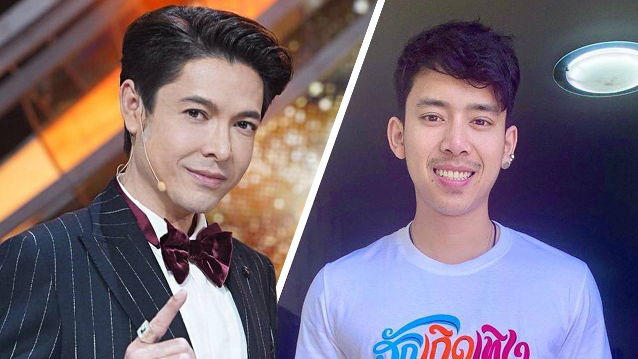 เบิ้ล ปทุมราช ชี้แจงปมดราม่า ก๊อท จักรพันธ์ เหตุเกิดจากสื่อสารผิดพลาด