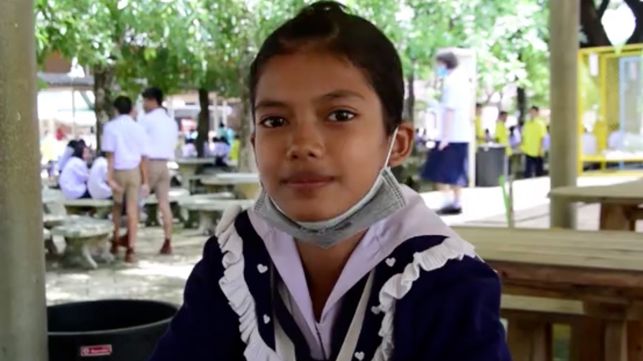 เปิดใจน้องเนยวัย 14 ไลฟ์สดขายสบู่ ถูกบูลลี่เรื่องหน้าตา ด่าลามไปถึงพ่อแม่