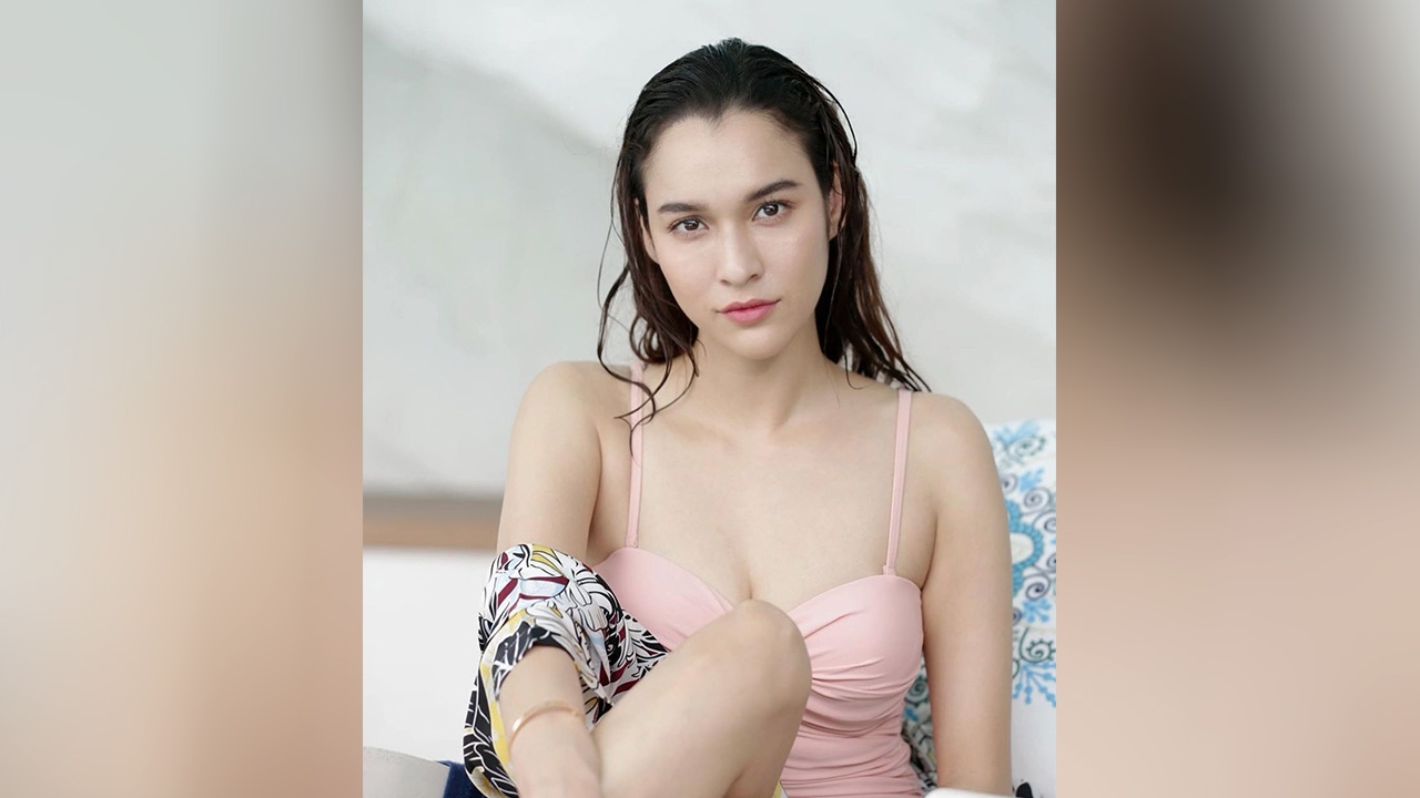 หยาดทิพย์ ถูกโยงเป็นดาราเลิฟซีนนอกบท สามี กุ๊บกิ๊บ รีบคอมเมนต์ซัพพอร์ต