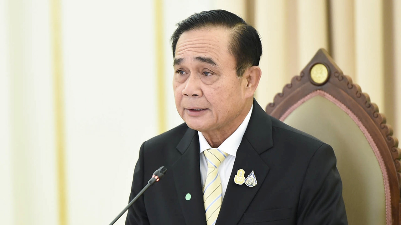 มติ ศบค.ชุดใหญ่ ต่อพ.ร.ก.ฉุกเฉิน ไปอีก 1 เดือน 1-31 ส.ค. 2563  
