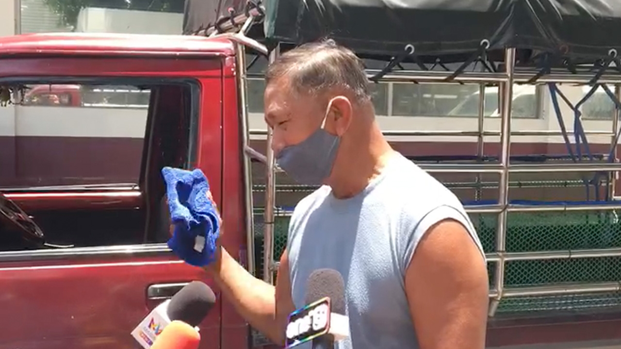 พยานเล่านาที สาวสวนลุมขอความช่วยเหลือ มีผ้าขนหนูปิดท่อนล่างผืนเดียว