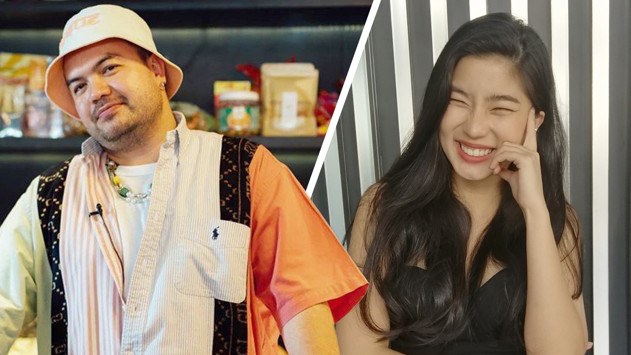 ก้อย อรัชพร เปิดใจถึง โอ๊ต ปราโมทย์ หลังอีกฝ่ายปลื้มจนเสียอาการหนักมาก