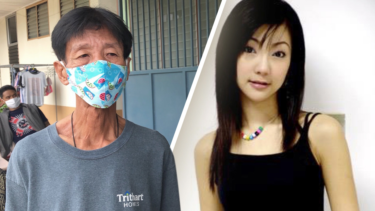 พ่อเผย "ต่าย มนัสนันท์" มาหา ก่อนเสียชีวิต หลาน 7 ขวบ พร้อมดูแลต่อ