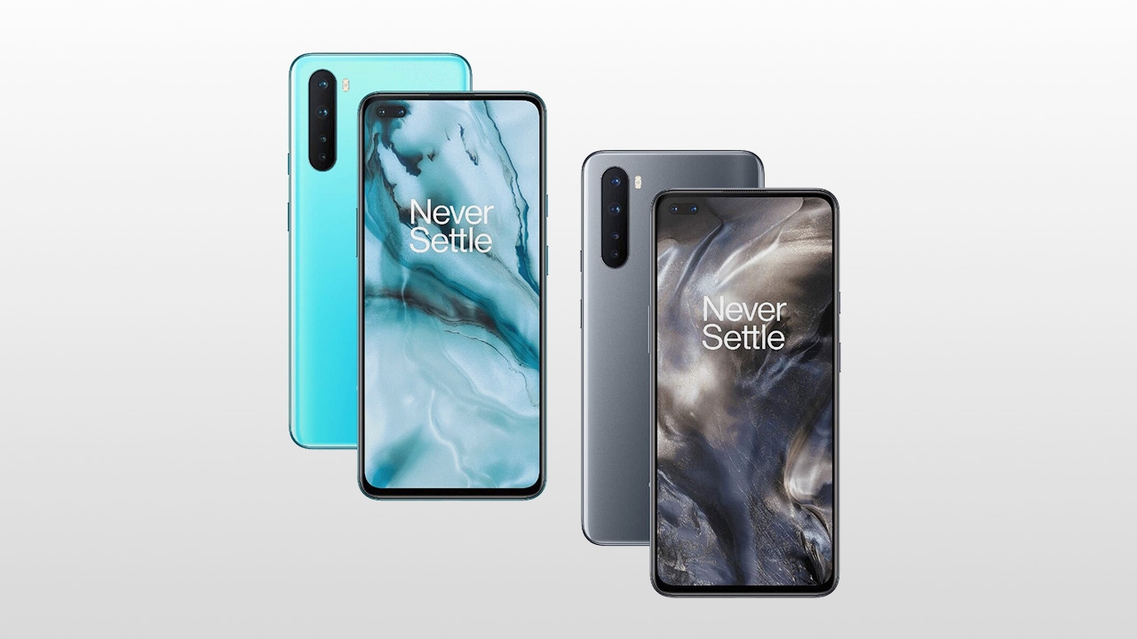 ส่องสเปก OnePlus Nord มือถือ 5G ลงสนามราคาหมื่นต้น