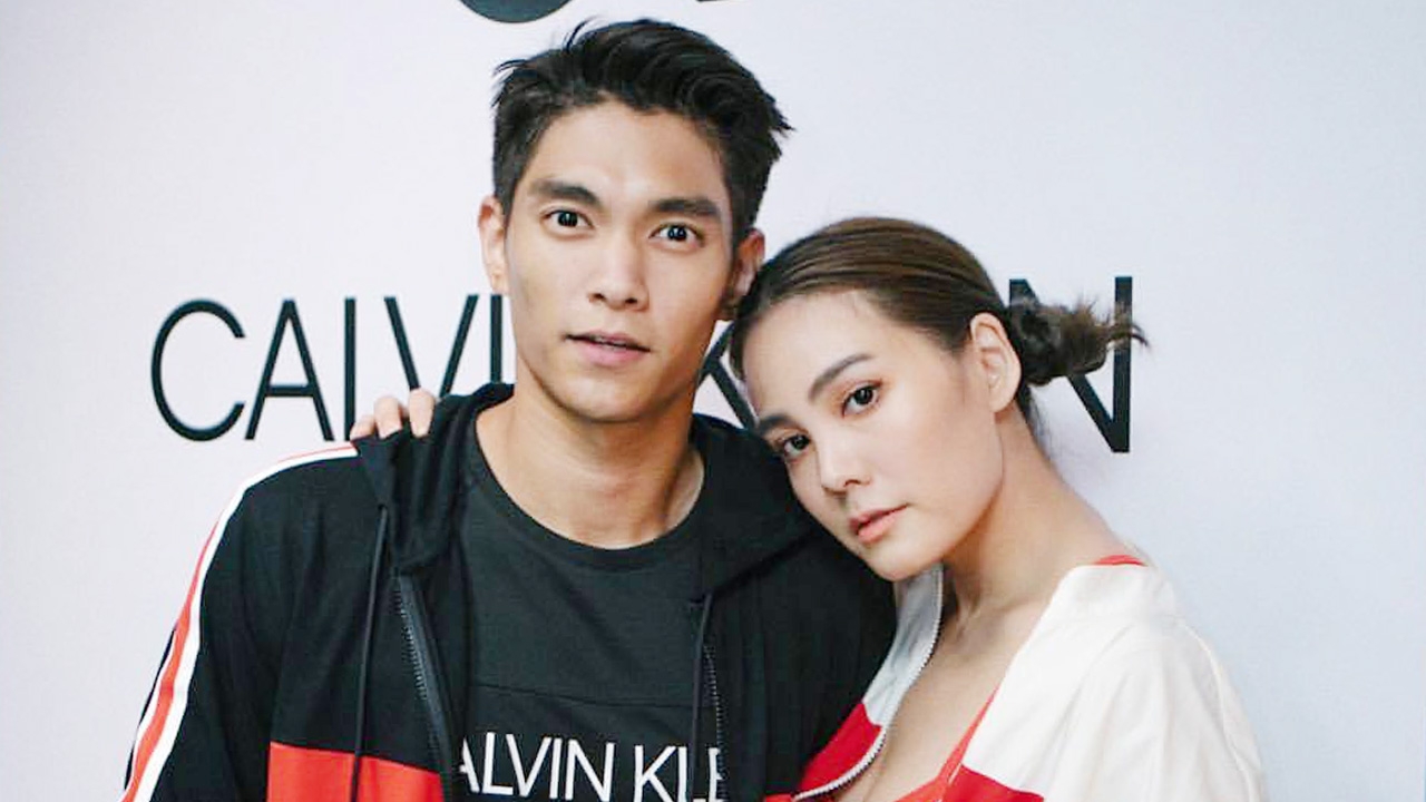 มิกกี้ สามี เจนี่ ตอบนิ่มๆ แต่แซ่บ หลังถูกถามได้เมียไม่ต้องทำงานเหรอ