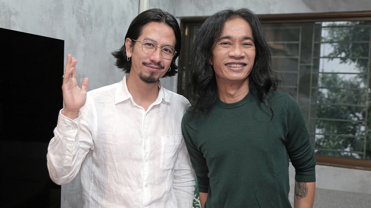 ฮีโร่ปลุกแรงบันดาลใจ ตามฝันเส้นทางดนตรี เกินฝัน "แหลม 25Hours" ได้ทำเพลงกับ "เสือ"