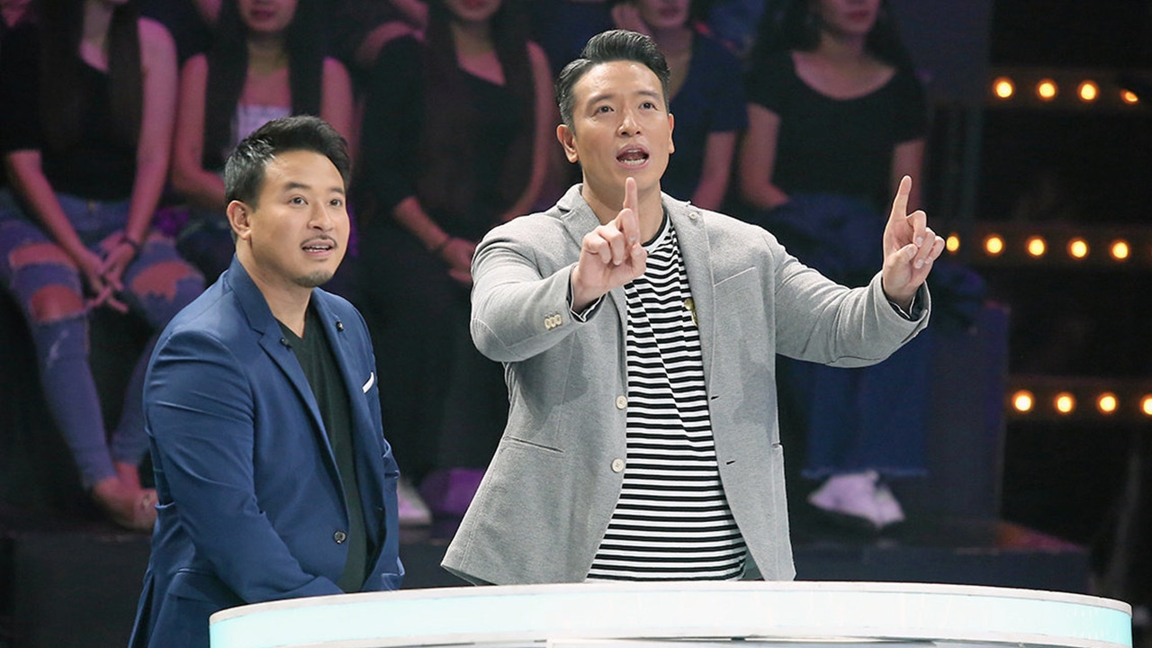 “มิค ชาย” อึ้ง! ครอบครัวหรรษา 1 ผัว 2 เมีย