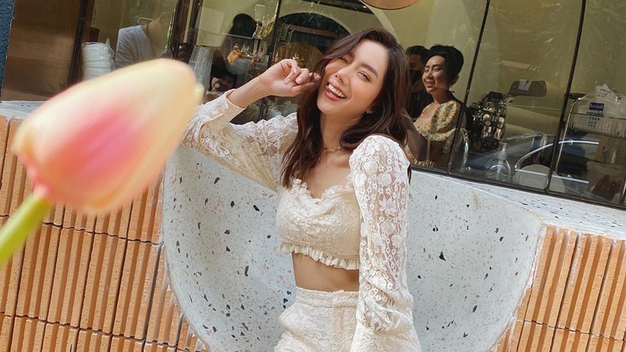 ไอซ์ อภิษฎา ถูกด่าแรงมาก หน้าแบบนี้คือเน็ตไอดอลรุ่นกรุงศรียังไม่แตก