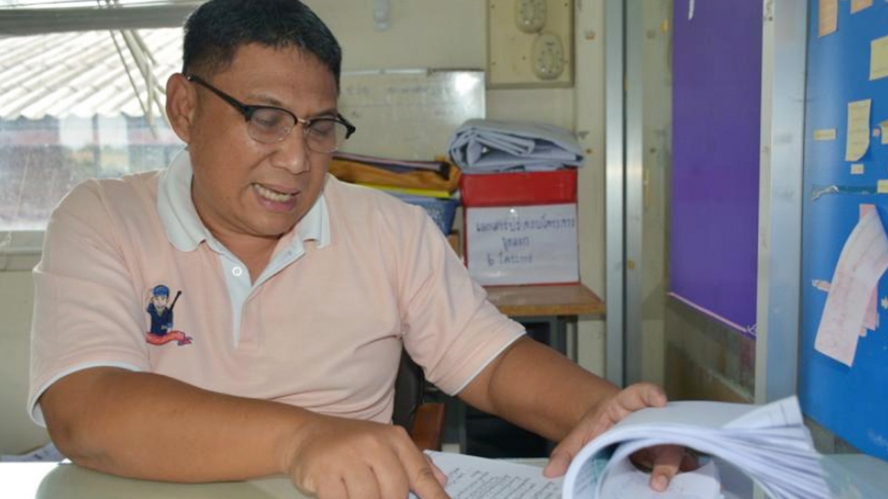 ปลัดอำเภอแม่ริม แนะ "ฌอน" ยิ่งนานยิ่งเจ็บ มาพบชี้แจงโทษหนักจะเป็นเบา 