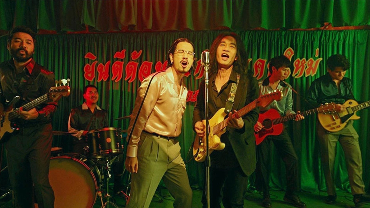 “นับ 1 ถึง 100” 25hours X เสือ ธนพล