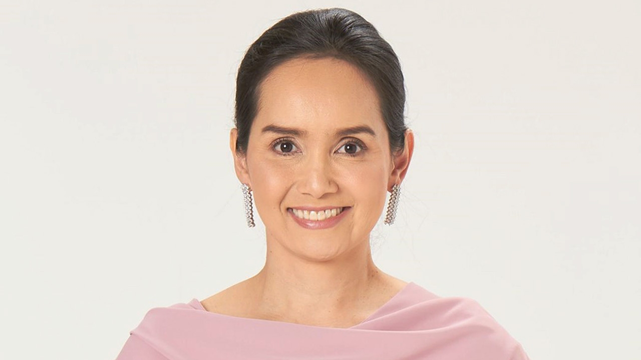 “เล่ห์เกมรัก” ขวัญฤดี กลมกล่อม อินบทแม่ เอ็นดู “เอสเธอร์” เหมือนลูกสาว