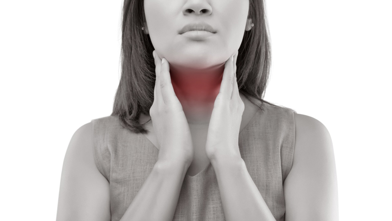 มะเร็งต่อมน้ำเหลือง พบบ่อยในคนไทย แนะหมั่นสังเกตอาการผิดปกติ ชี้วิธีป้องกัน