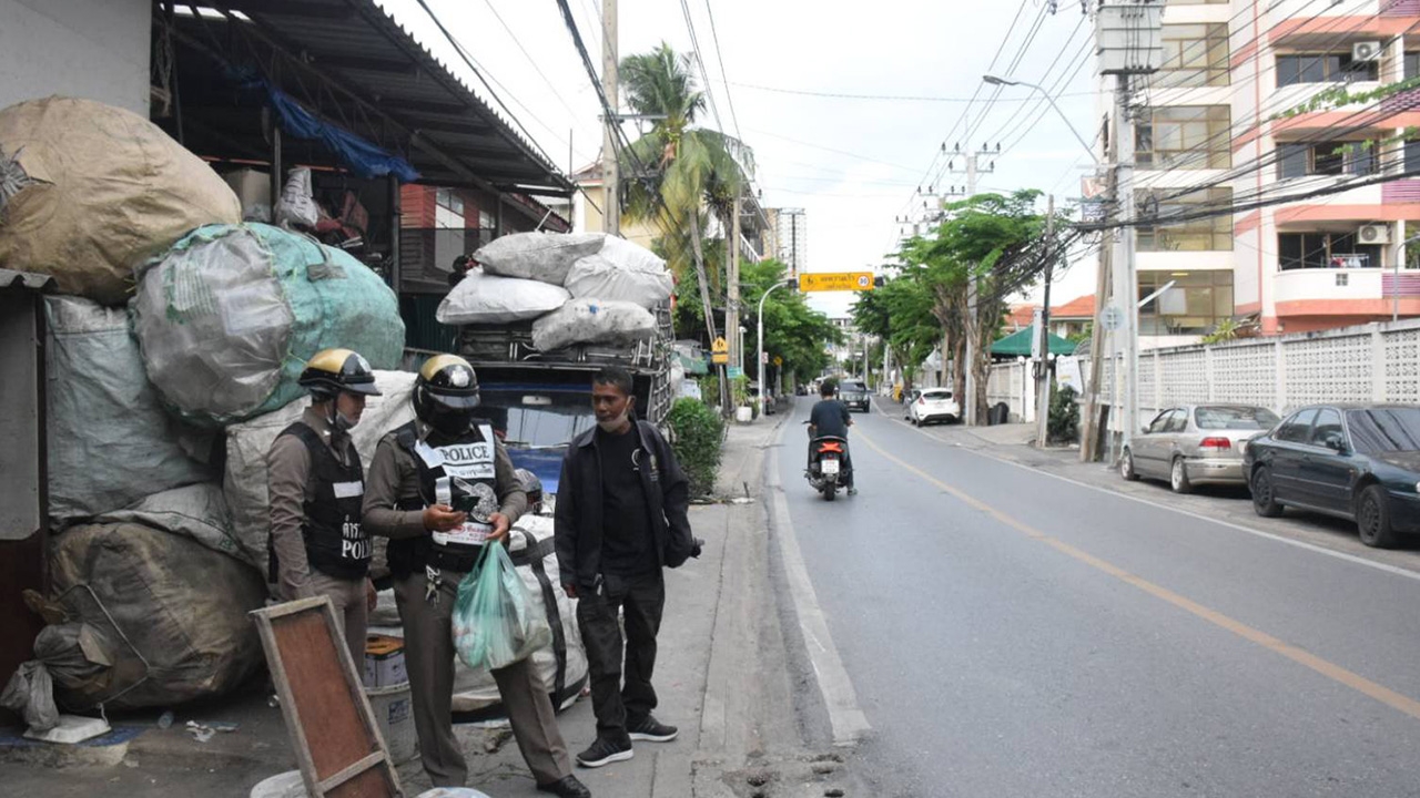 ตร.บางขุนเทียนเรียกผู้ปกครองช่างกลฝั่งธนฯ 2 ฝ่ายเข้าพบ จ่อแจ้งข้อกล่าวหา