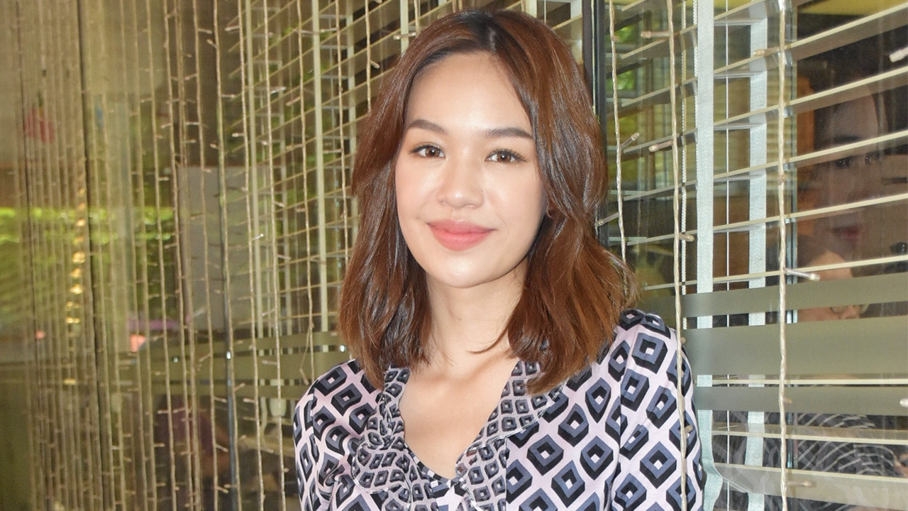 "แยม" อวดเซ็กซี่ ตอนนี้โตเป็นสาวแล้ว เผยหัวใจโสดจีบได้ ยังไม่มีหนุ่มคุย