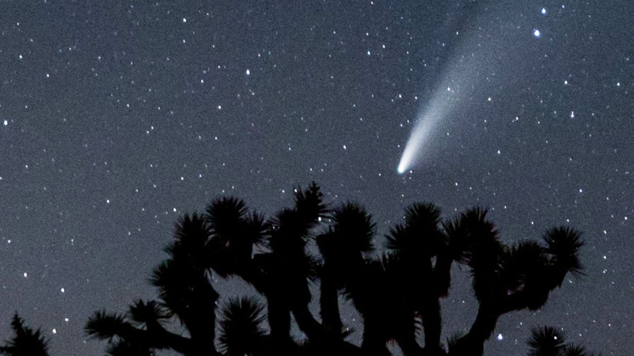 ดาวหาง ดาวเคราะห์น้อยเฉียดโลก ตามตำราโหร กวาดสิ่งเก่า เปลี่ยนแปลงใหม่