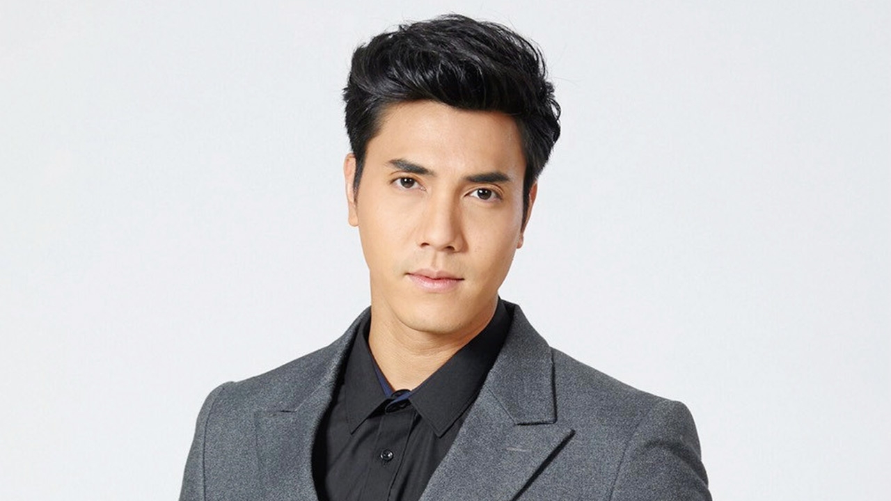 "ไม้ วฤษฎิ์" ไม่กดดันชีวิตจะต้อง "ดัง" พอใจในสิ่งที่เป็น